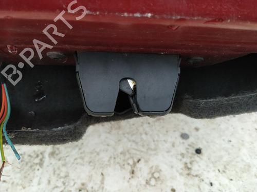 Used Tailgate lock Tailgate lock 35574773 35574773