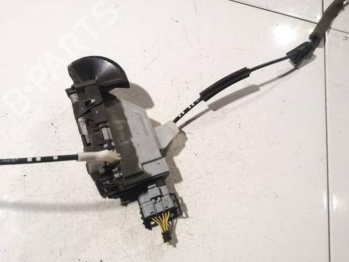 Used Front right lock Front right lock CITROËN C5 III (RD_) 2.0 HDi (RDRHD8, RDRHDJ, RDRHR8, RDRHRJ) (136 hp) 39545079 39545079