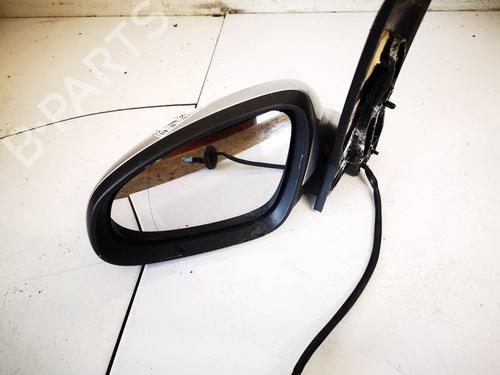 Used Left mirror Left mirror OPEL ASTRA J (P10) 2.0 CDTI (68) (160 hp) 34994083 34994083