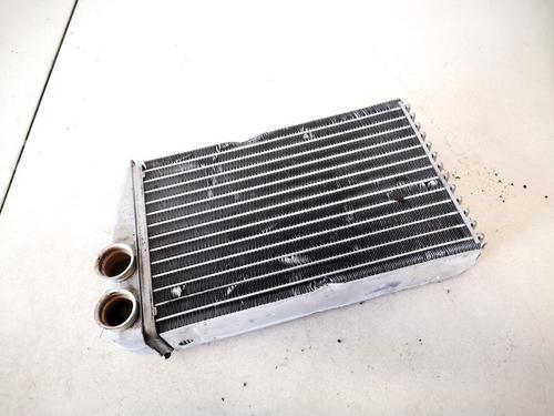 Used Heater matrix Heater matrix 35438504 35438504