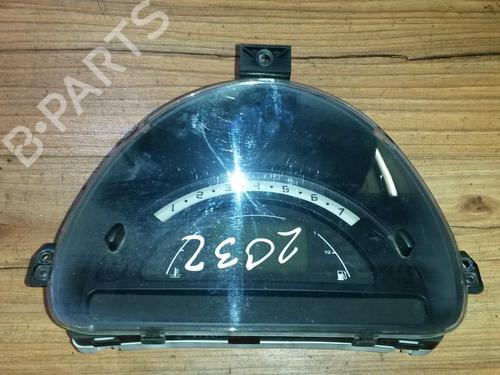 Used Instrument cluster Instrument cluster 35648859 35648859