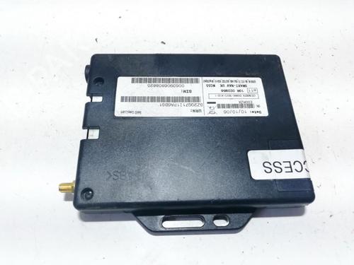 Used Electronic module Electronic module HYUNDAI SANTA FÉ II (CM) 2.2 CRDi (155 hp) 33504419 33504419
