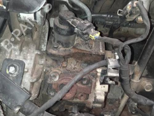 Used Injection pump Injection pump KIA CEE'D Hatchback (ED) 1.6 CRDi 115 (115 hp) 35270808 35270808