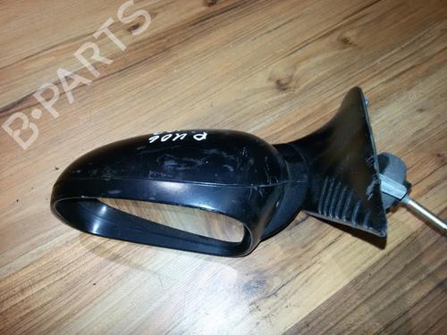 Used Left mirror Left mirror PEUGEOT 406 (8B) 1.9 TD (90 hp) 35672225 35672225