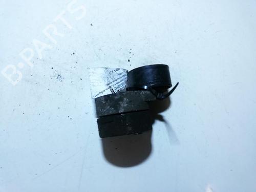 Used Pulley Pulley FORD FIESTA V (JH_, JD_) 1.4 TDCi (68 hp) 35709826 35709826