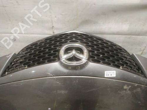 Grill MAZDA 3 (BK) 1.6 DI Turbo | BP34838243C40 - Image 2