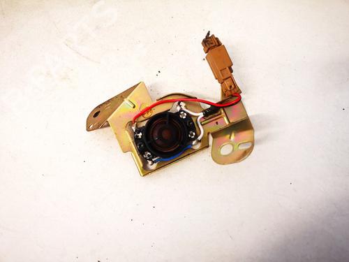 Used Speaker Speaker NISSAN X-TRAIL I (T30) 2.2 dCi (136 hp) 32878228 32878228