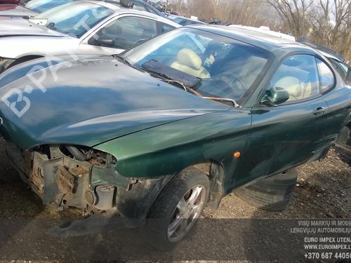Used Parts HYUNDAI COUPE I (RD)  2.0 16V  4526185