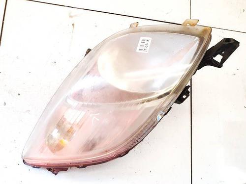 Used Left headlight Left headlight 38630596 38630596