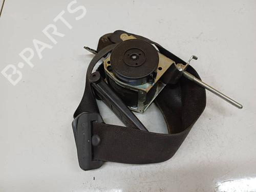 Used Front left seatbelt Front left seatbelt 34789672 34789672