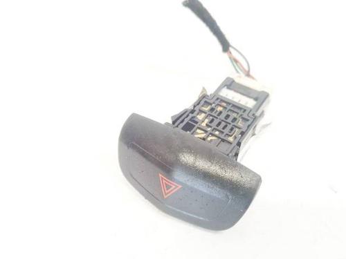 Used Warning switch Warning switch NISSAN PRIMERA Hatchback (P12) 1.8 (115 hp) 35055142 35055142
