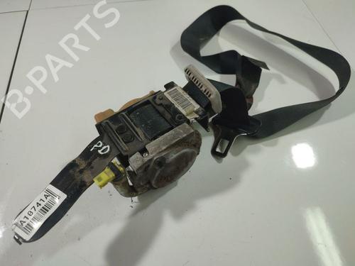 Used Front right seatbelt Front right seatbelt 34871034 34871034