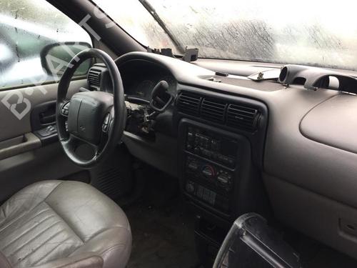 Engine mount OPEL SINTRA (APV) 3.0 i 24V (OUN16, Y94) | BP33498620M89 - Image 8