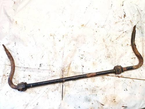 Used Anti roll bar Anti roll bar CITROËN C4 II (NC_) 1.6 HDi 110 (112 hp) 35206519 35206519
