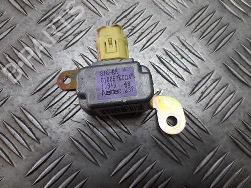 electronic-module-mazda-premacy-cp-1999-2000-2001-2002-2003-2004-2005-33504886 main image