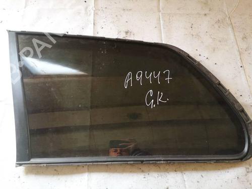 Panel rude bagtil venstre Panel rude bagtil venstre 35204907 35204907