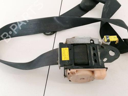 Used Rear left seatbelt Rear left seatbelt 35519296 35519296
