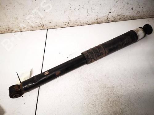 Used Right rear shock absorber Right rear shock absorber 38739054 38739054