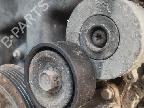 Pulley PEUGEOT PARTNER Box Body/MPV 1.6 HDi | BP35218915M122 - Image 3