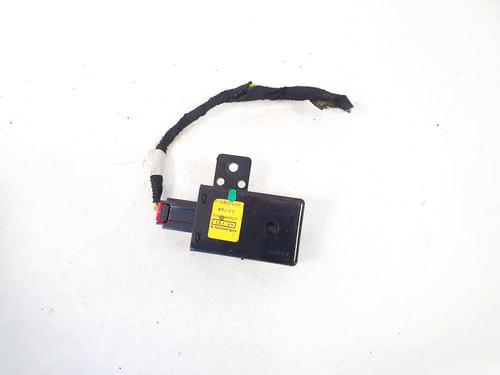 Used Electronic module Electronic module CHEVROLET CAPTIVA (C100, C140) 2.0 D (150 hp) 35372100 35372100