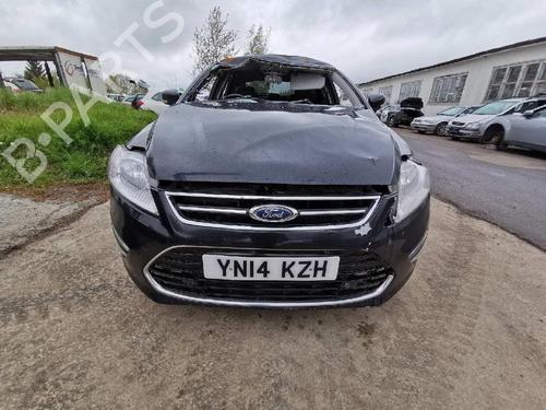 Electronic module FORD MONDEO IV (BA7) 2.0 TDCi | BP32587478M83