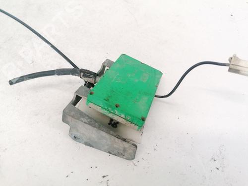 Electronic module VOLVO S80 I (184) 2.5 TDI | BP35408834M83 - Image 3