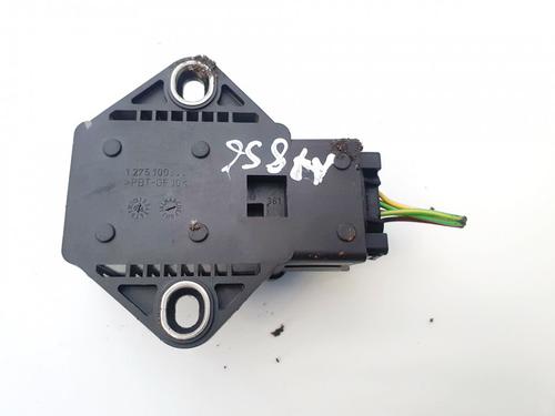 Electronic module MAZDA CX-7 (ER) 2.3 AWD | BP35444639M83 - Image 3