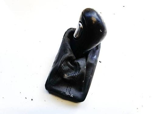 Shift knob CITROËN C5 III (RD_) 2.0 HDi 140 (RDRHF8, RDRHFA, RDRHA8, RDRHAJ) | BP35322186I34 - Image 2