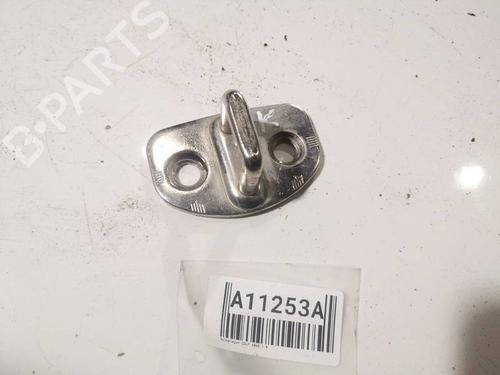 Støtte Støtte VW GOLF IV (1J1) 1.9 TDI (110 hp) 34361826 34361826