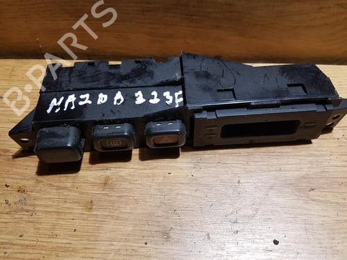 display-monitor-mazda-323-f-v-ba-1994-1995-1996-1997-1998-1999-2000-35653741 main image