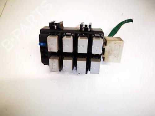 Used Fuse box Fuse box SUBARU OUTBACK (BL, BP) 3.0 AWD (BPE) (245 hp) 32565137 32565137