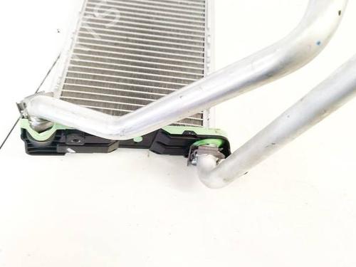 Heater matrix OPEL ASTRA L (OV5) 1.2 (FPHNSL, FPHNSR) | BP38057463M63 - Image 2