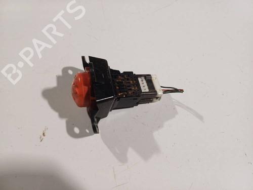 Used Warning switch Warning switch NISSAN ALMERA TINO (V10) 2.2 dCi (136 hp) 35007688 35007688
