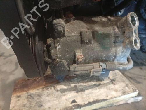 AC compressor OPEL VECTRA C (Z02) 2.2 DTI 16V (F69) | BP37512347M34 - Image 3