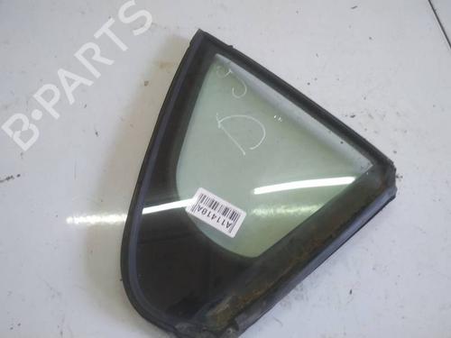 Used Rear right quarter glass Rear right quarter glass 36895165 36895165