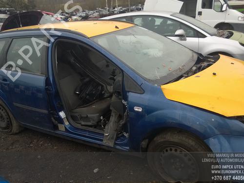 Engine mount FORD FOCUS II (DA_, HCP, DP) 1.8 TDCi | BP33483361M89 - Image 4