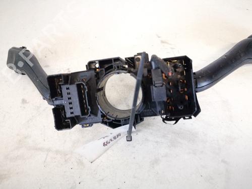 Warning switch AUDI A6 C5 (4B2, 4B4) 1.9 TDI | BP35404670I22 - Image 2