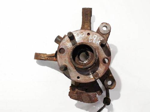 Used Right front steering knuckle Right front steering knuckle 35334212 35334212