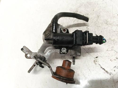 Used Electronic module Electronic module NISSAN QASHQAI I (J10, NJ10) 2.0 dCi (150 hp) 34863002 34863002