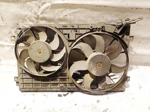 Used Fan Fan VW GOLF V (1K1) 1.9 TDI (105 hp) 35043581 35043581