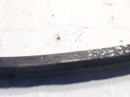 Used Front bumper reinforcement Front bumper reinforcement 35458459 35458459