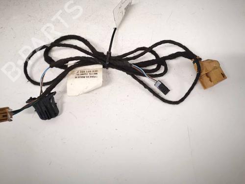Used Wiring harness Wiring harness 34765588 34765588