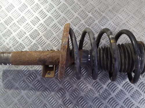 Used Left front shock absorber Left front shock absorber 35678378 35678378
