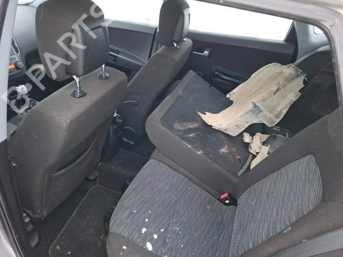 Pipe KIA CEE'D Hatchback (ED) 1.6 CRDi 90 | BP32536025M125