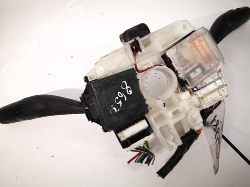 Warning switch SUBARU TRIBECA (B9) 3.0 (WXE) | BP35296255I22 - Image 3