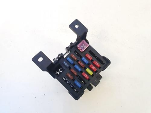 Used Fuse box Fuse box MAZDA CX-7 (ER) 2.3 AWD (248 hp) 32900603 32900603