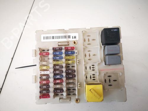 Used Fuse box Fuse box FORD FOCUS I (DAW, DBW) 1.8 Turbo DI / TDDi (90 hp) 32888398 32888398