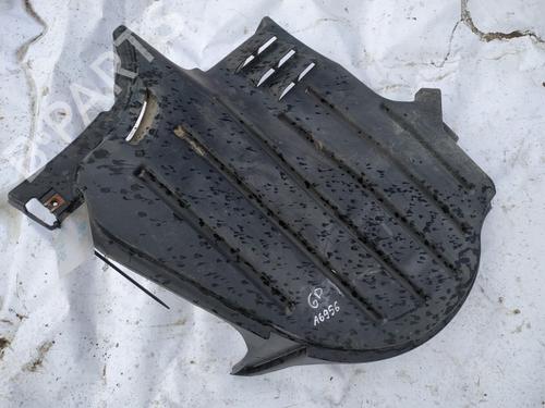 Unterbodenschutz für Unterbodenschutz SAAB 9-3 (YS3F, E79, D79, D75) 2.2 TiD (125 hp) 35514241 35514241