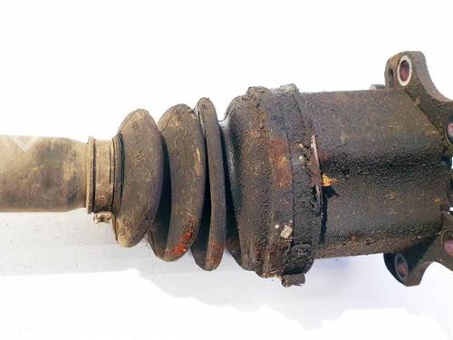 Right front driveshaft AUDI A6 C6 (4F2) 2.7 TDI | BP34833729M39 - Image 3