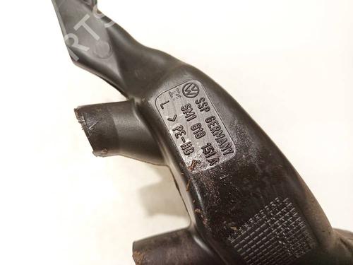 Pipe VW TIGUAN (5N_) 2.0 TDI 4motion | BP34898650M125 - Image 3